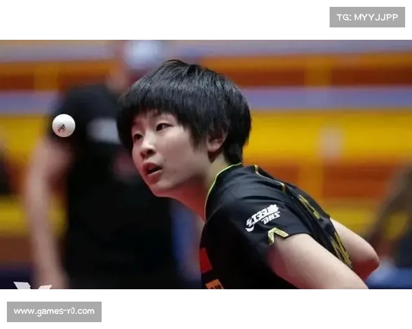 罗马尼亚世青赛11月23日揭幕，国乒温瑞博、覃予萱出战U19组别