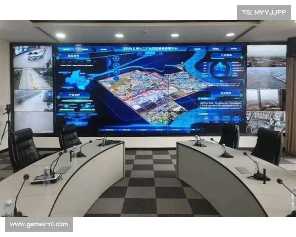 体育赛事通过数字指挥中心,实时调度应急资源 体育赛事通过数字指挥中心,实时调度应急资源