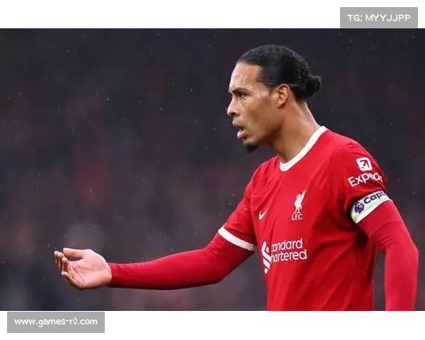 范戴克利物浦欧冠百场，队长防线指挥成零封关键