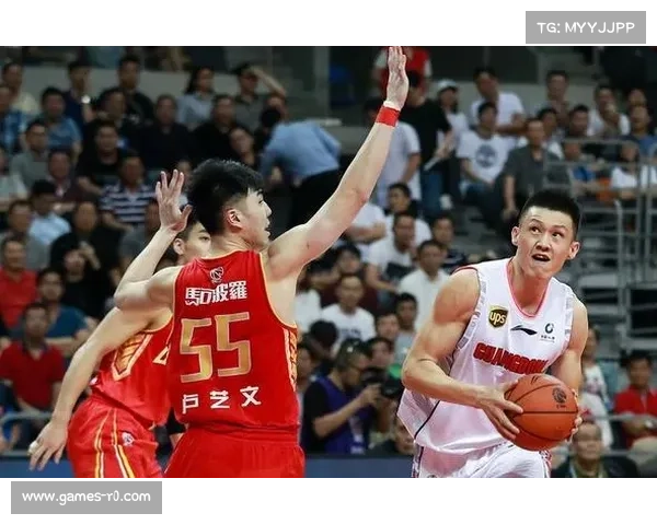 深圳队近期五连胜，攻防两端状态回升