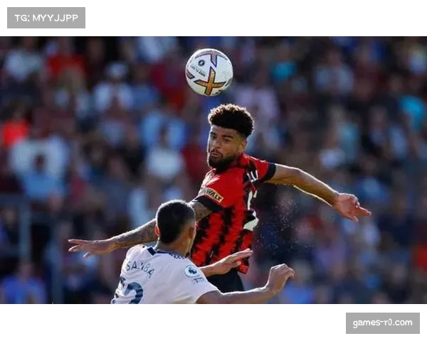 阿森纳1-2不敌伯恩茅斯，多赛一场领先优势缩至6分