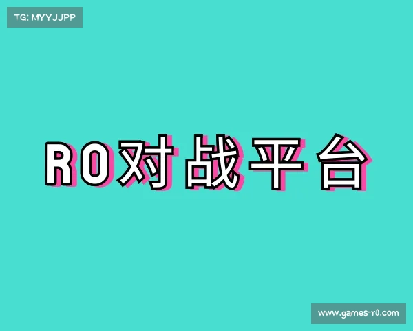 介绍r0对战平台